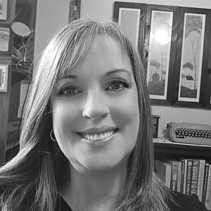 Meet your Posher, Wendy